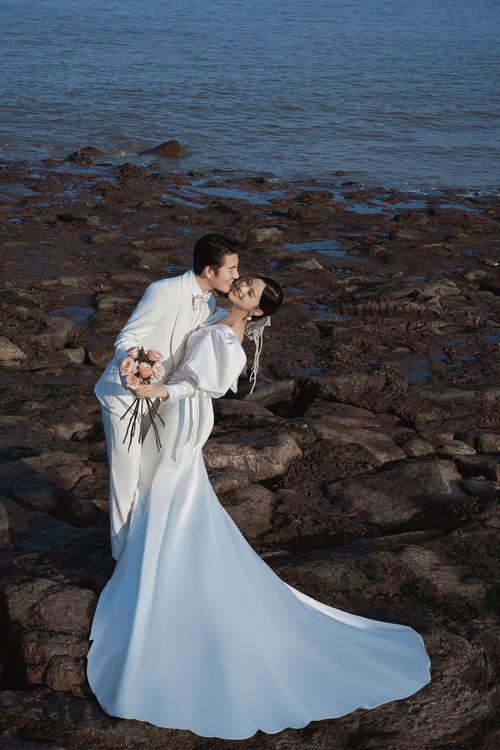 dede婚纱摄影模板三亚婚纱摄影源码整站