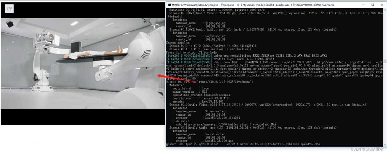 discuz中播放flv视频的网页代码