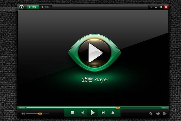 flash 网页视频播放器 下载