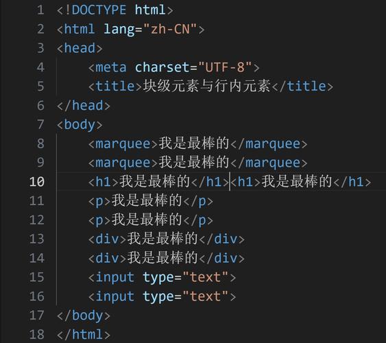 htmlcss项目网页代码大全