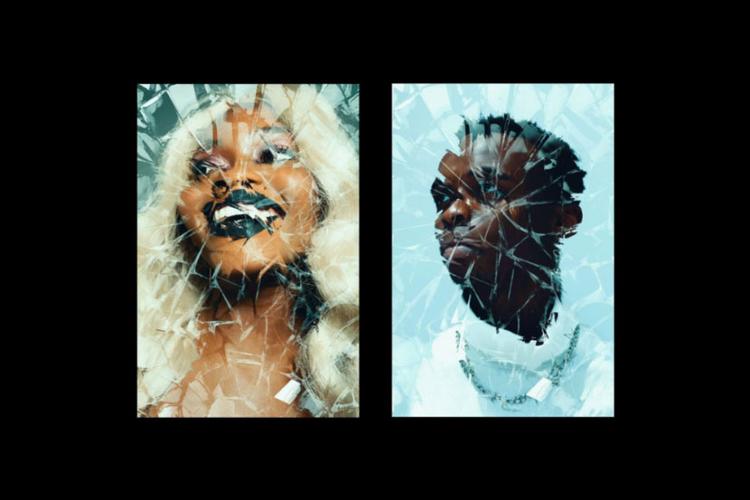 ps做人像碎裂效果教程