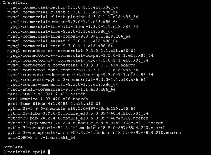 php mysql 网站模板