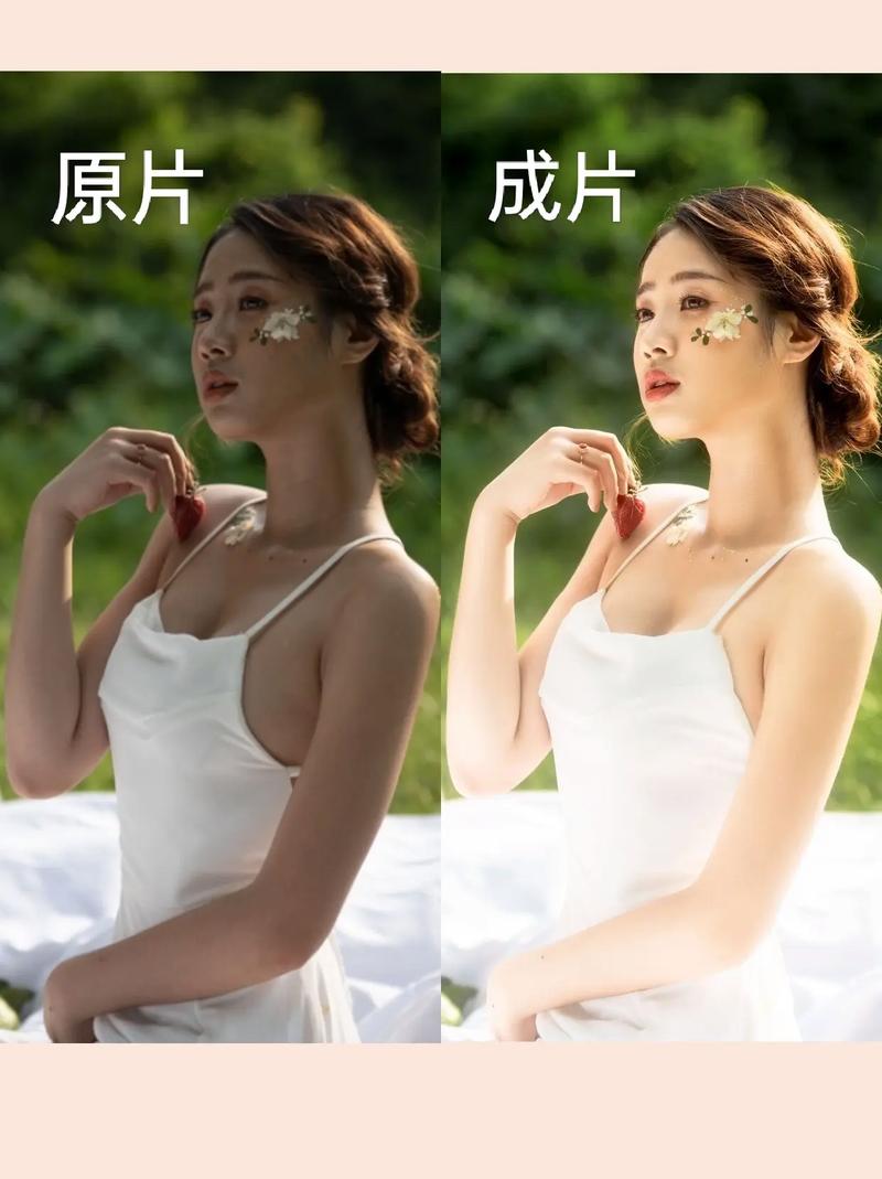 ps教程 字母填充人像