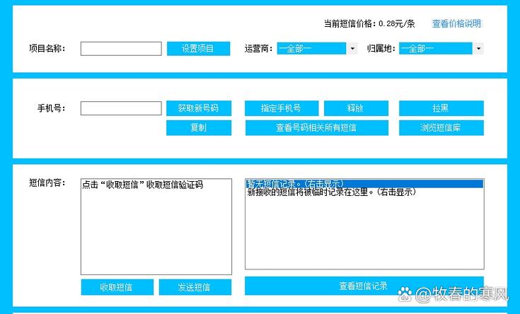 接码平台对接api网页接码