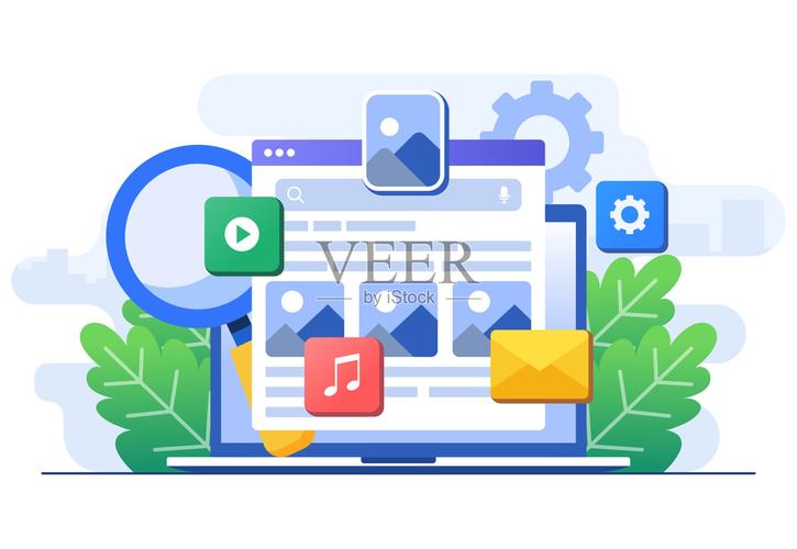 网页查看html 搜索引擎