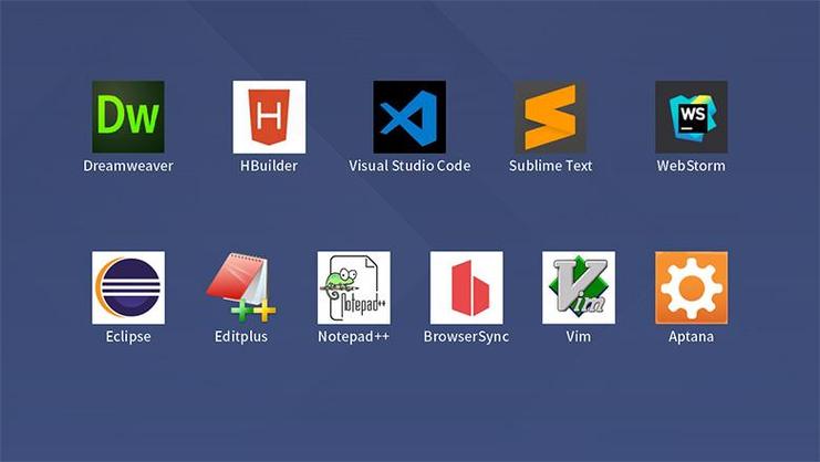 asp.net网页开发工具