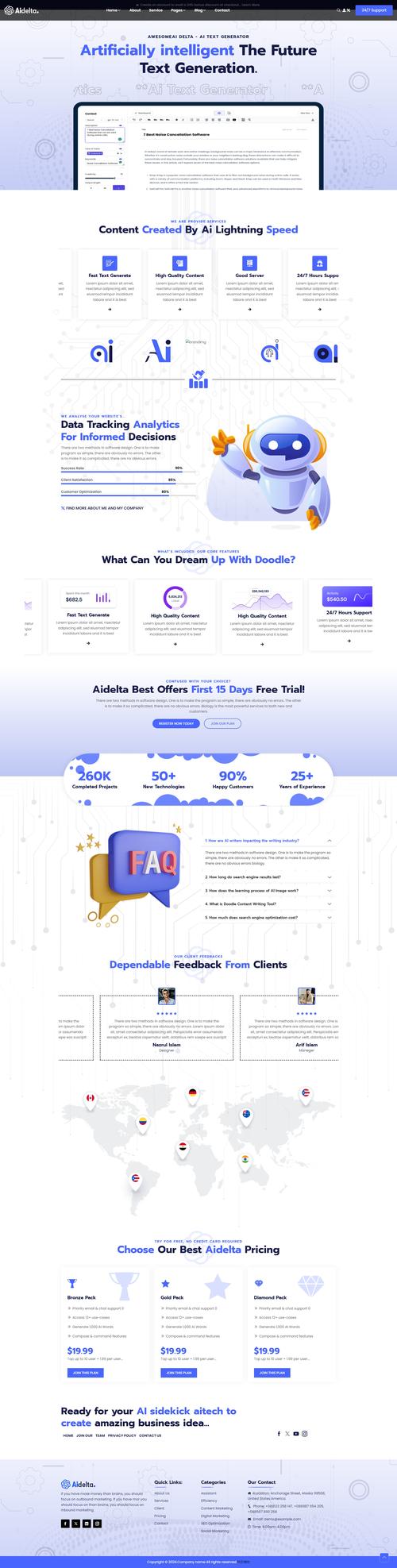 html5框架网页代码下载