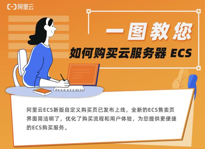 云服务器ecs使用教程