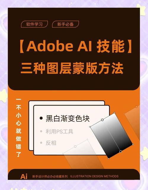 ai制作效果图教程