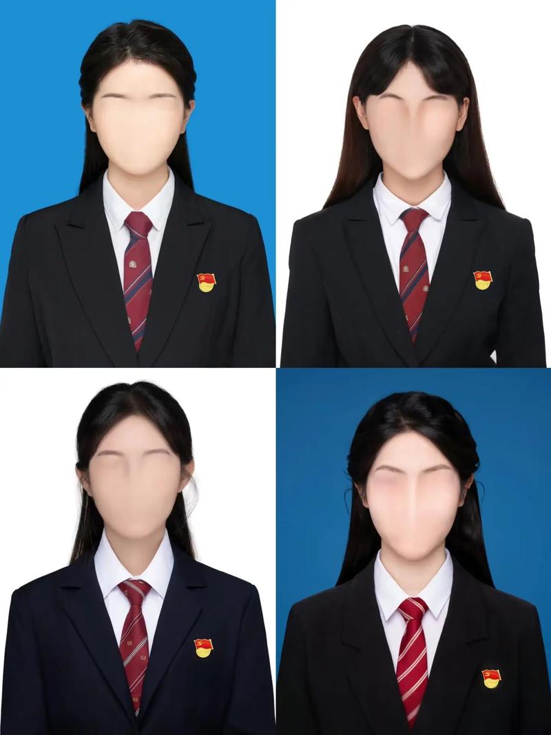 ps修图教程模服装