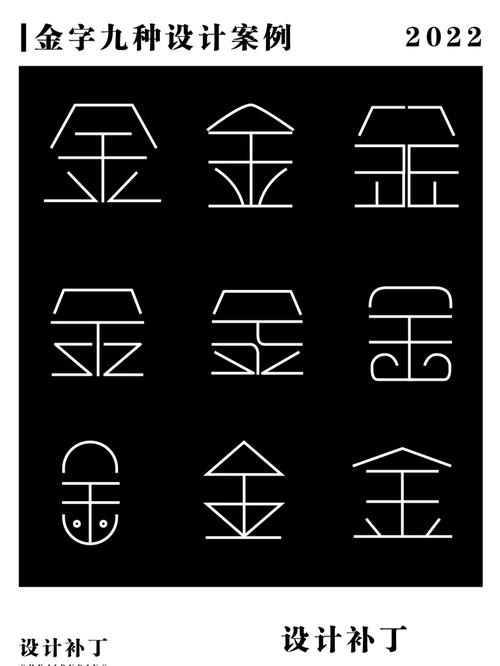 金字体怎么制作教程