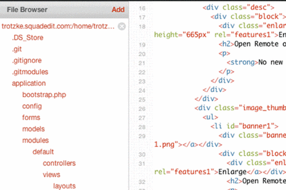 网页制作 盒子代码模板