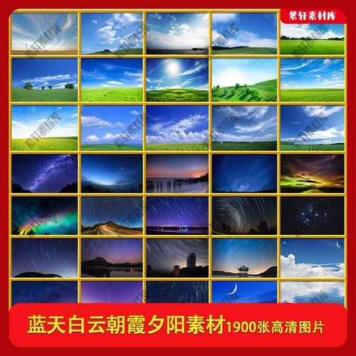 ps加天空详细教程